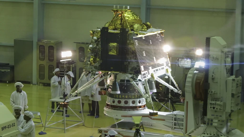 Chandrayaan 2