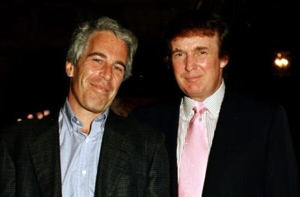 Justice in Shadows: New Epstein Files Reveal Elite Ties, but ‘Heavy Redactions’ Spark Outrage