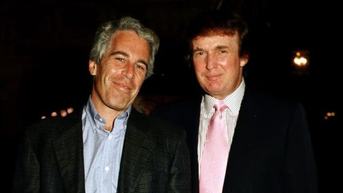 Justice in Shadows: New Epstein Files Reveal Elite Ties, but ‘Heavy Redactions’ Spark Outrage