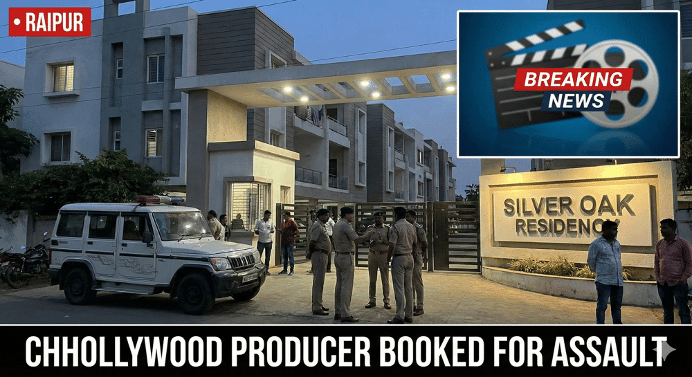 Silver oak Residence