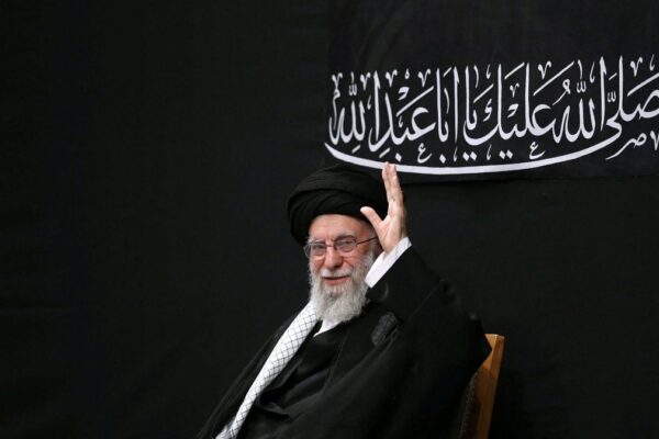 The Architect of Shadows Falls: How ‘The Insider’ and US Intelligence Finally Breached Khamenei’s Labyrinth