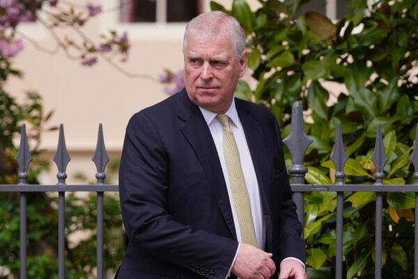 Former Prince Andrew Arrested Over Explosive Epstein Links: Everything We Know So Far