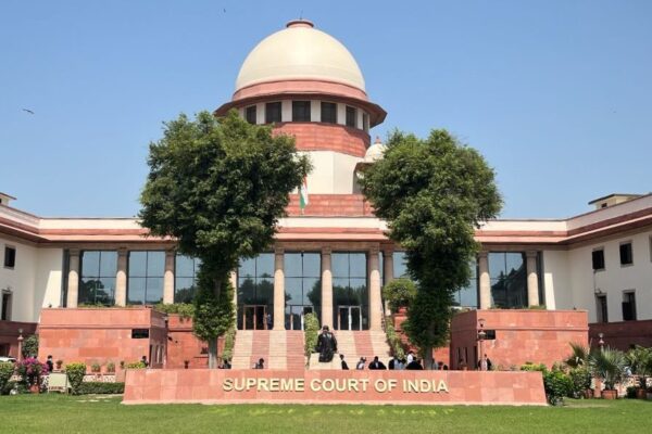 Untying a Pyjama String IS an Attempt to Rape”: Supreme Court Quashes Controversial Allahabad HC Ruling, Demands Sensitive Judges