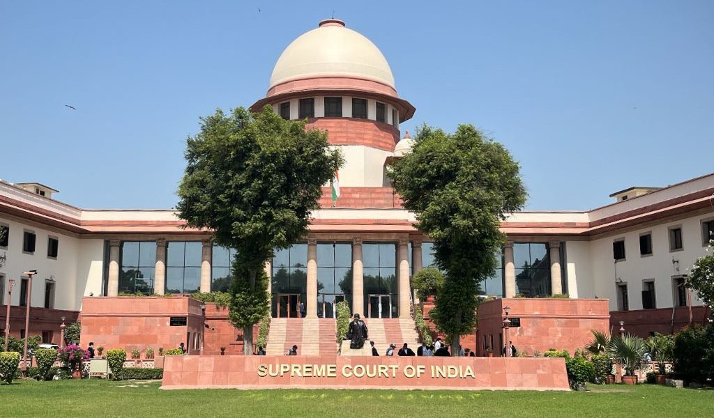 Untying a Pyjama String IS an Attempt to Rape”: Supreme Court Quashes Controversial Allahabad HC Ruling, Demands Sensitive Judges