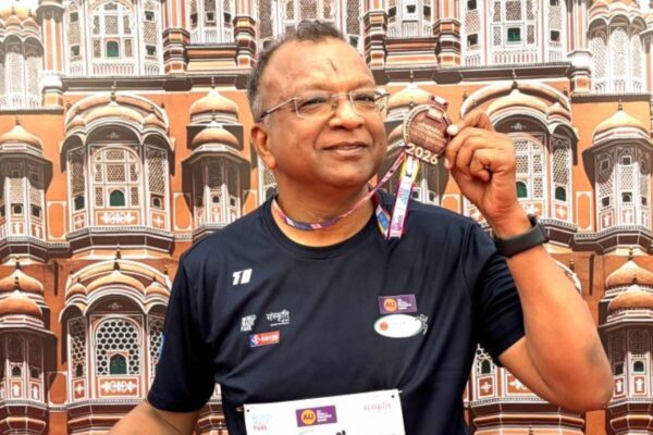 The Net Tightens: Retired Top Officer “Missing” as Rajasthan’s Water Scam Investigation Heats Up