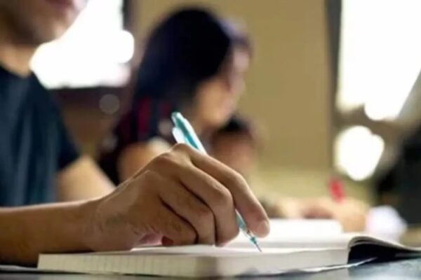 Tech-Savvy Cheating Ring Busted: Bluetooth Shoes and Google Searches Target GATE Exam in Raipur