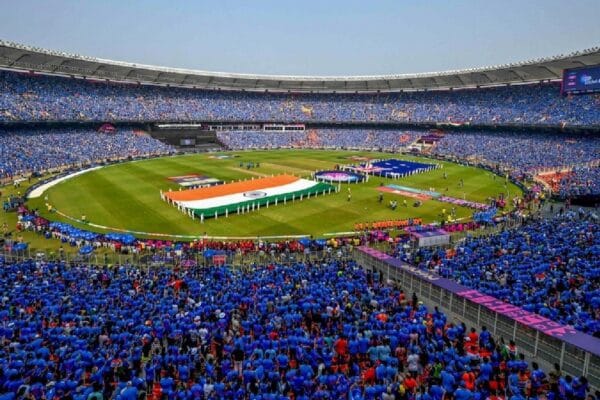 Cricket vs. Politics: Opposition Slams Govt Over Ind-Pak T20 Clash, calls it “Jay Shah vs Pakistan”