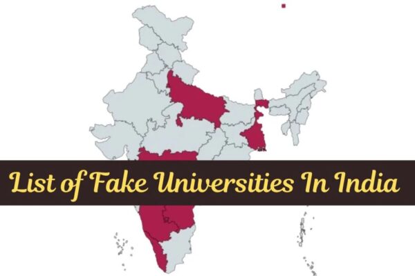 Is Your Degree Just a Piece of Paper? UGC Red-Flags 32 ‘Fake’ Universities Across India