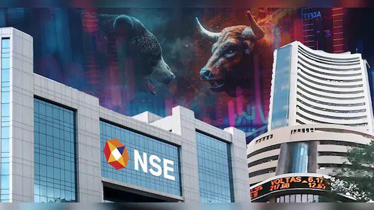 Dalal Street Bloodbath: Sensex Crashes Over 1,000 Points as AI Fears & Global Tensions Trigger Market Sell-Off