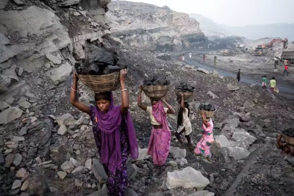 Beyond the Black Gold: Coal India’s SECL to Scour 7 Mine Dumps for Rare Earth Treasures