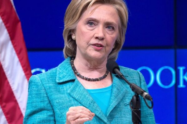 Inside the Room: Clintons Face Congress Over Jeffrey Epstein Ties in Historic Hearings