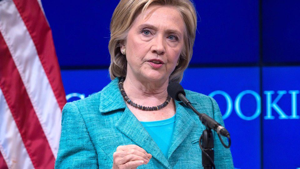 Inside the Room: Clintons Face Congress Over Jeffrey Epstein Ties in Historic Hearings