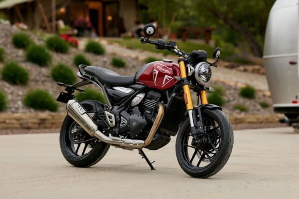 Triumph 350cc Bikes Set to Hit India in April Big Price Drop Incoming?