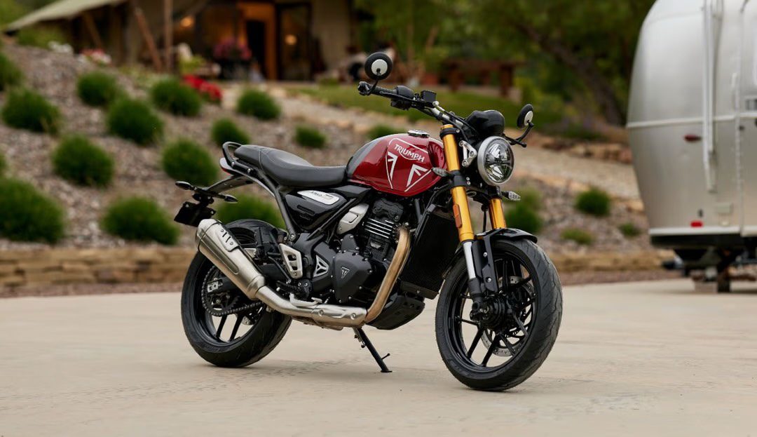 Triumph 350cc Bikes Set to Hit India in April Big Price Drop Incoming?