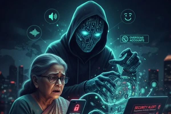 The “Ghost Ping” Epidemic: Why Millions Are Receiving Mysterious “Phantom Alerts” This Week (and What You Can Do About It)