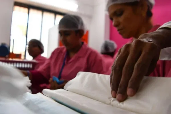 India’s High Court Shuts Down Menstrual Leave, Citing Job Risks