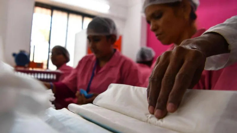 India’s High Court Shuts Down Menstrual Leave, Citing Job Risks