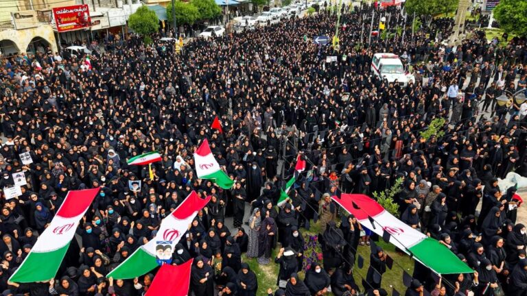 165 girls iran