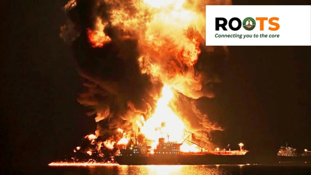 russian oil
