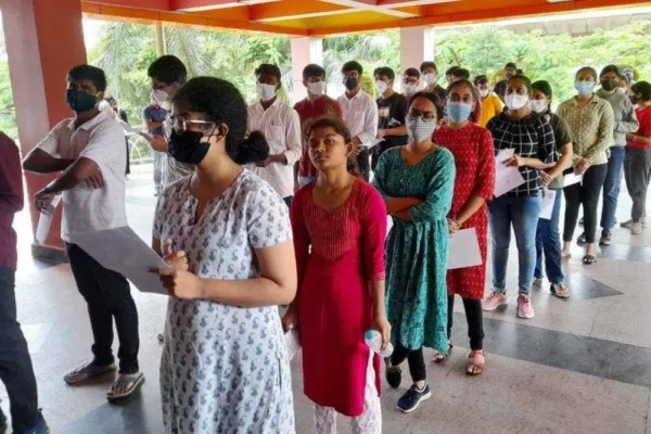 Why your favorite t-shirt could ban you from CUET UG