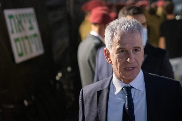 Mossad Director Dead? Is It True? Conflicting Reports Swirl