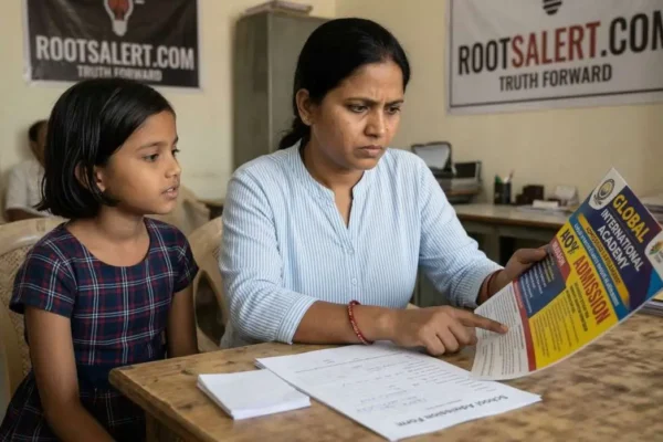 Admissions Trap: Chhattisgarh Court Orders Crackdown on Unrecognized Schools