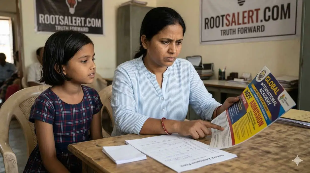 Admissions Trap: Chhattisgarh Court Orders Crackdown on Unrecognized Schools