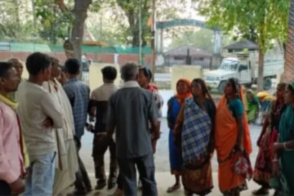 PESA Act Clash: Raigarh Villagers Warn Administration Over Adani Mine Intrusions