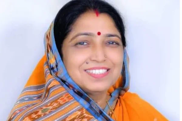 Chhattisgarh Power Shift: Lakshmi Verma Heads to Rajya Sabha