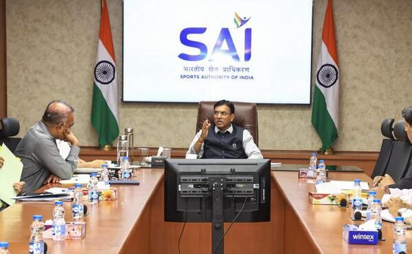 Chhattisgarh to Host Inaugural Khelo India Tribal Games 2026