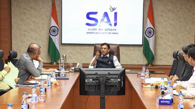 Chhattisgarh to Host Inaugural Khelo India Tribal Games 2026