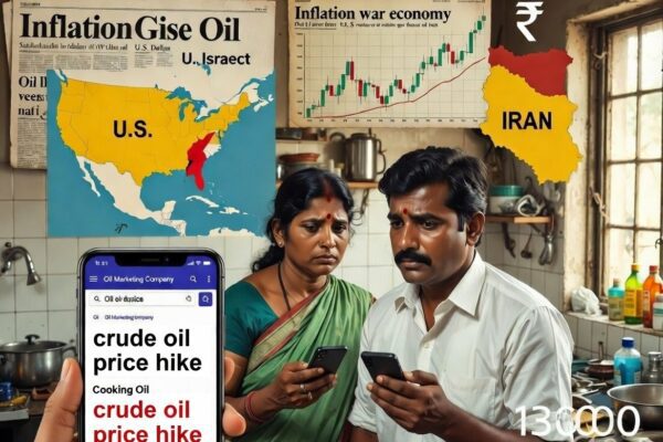 War Tax: Why Your Monthly Bills Are Set to Explode This March