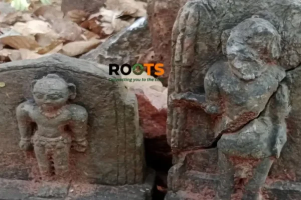 Chhattisgarh’s Hidden Empire: 2,500-Year-Old City Unearthed