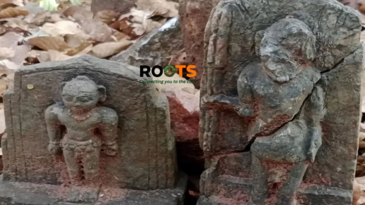 Chhattisgarh’s Hidden Empire: 2,500-Year-Old City Unearthed