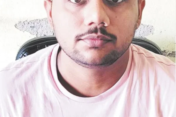 Massive GST Fraud Mastermind Nabbed in Midnight Raid