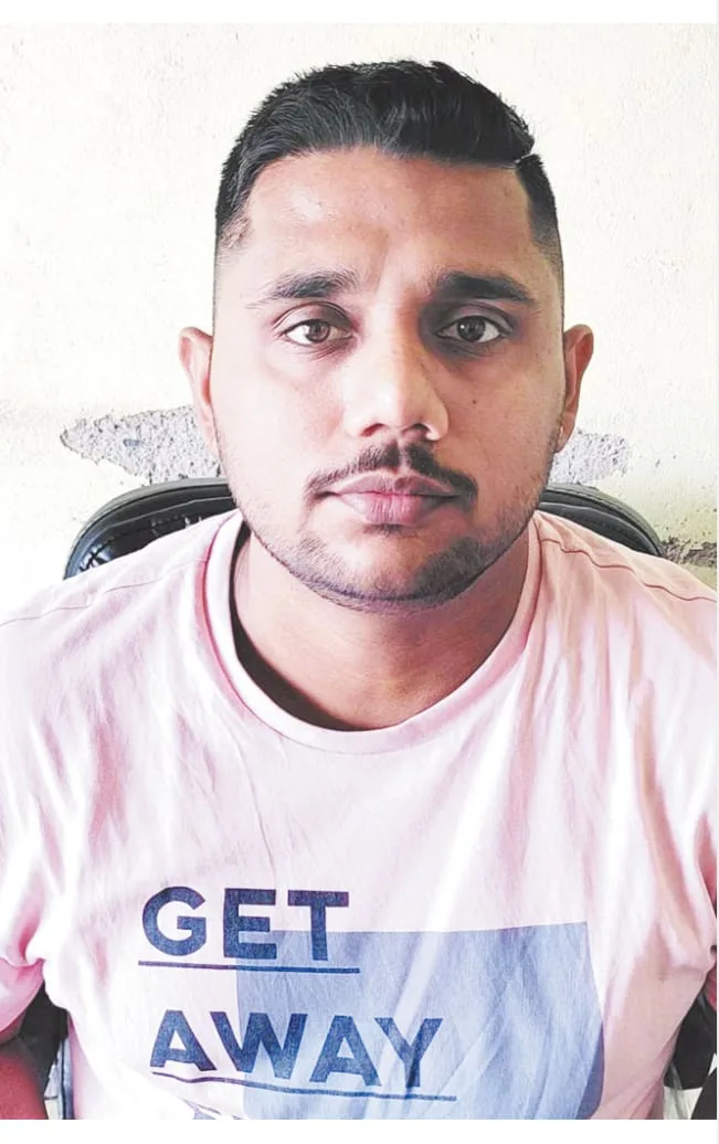 Massive GST Fraud Mastermind Nabbed in Midnight Raid