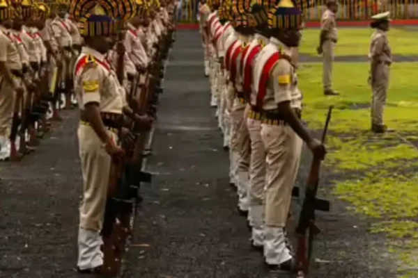 MP Police 2026: 10,000 Vacancies to Fix Manpower Crisis