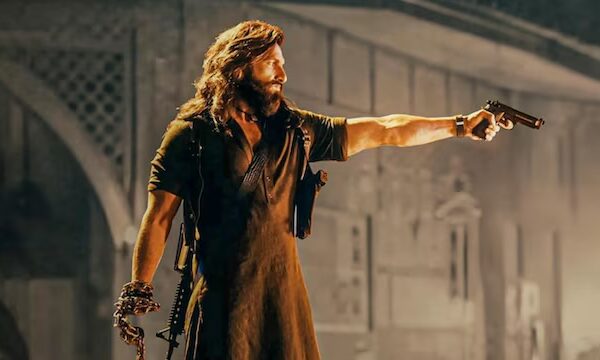 Chhattisgarh leads box office surge for Dhurandhar 2 release