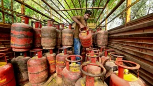 Chhattisgarh raids seize 1000 cylinders in massive LPG crackdown