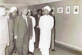 MS Randhawa: The IAS visionary who engineered Punjab’s rebirth