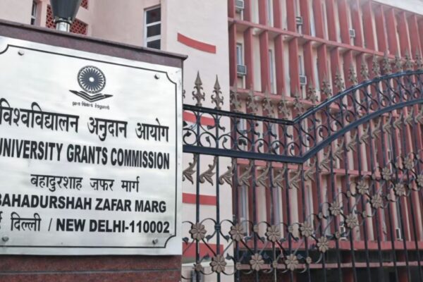 India fails transgender students as UGC equity rules ignore 2019 Act