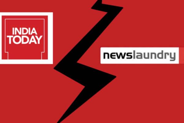 Delhi High Court delivers blow to Newslaundry in TV Today suit