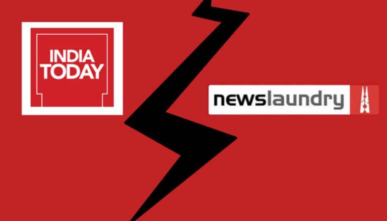 newslaundry