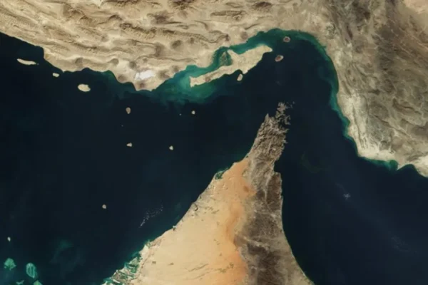 The $2M Chokepoint: Iran Tolls Hormuz Shipping