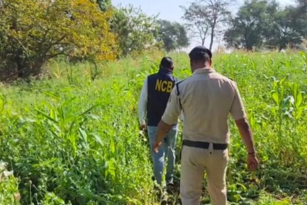 Opium Row: 29 Congress MLAs Suspended from Chhattisgarh Assembly