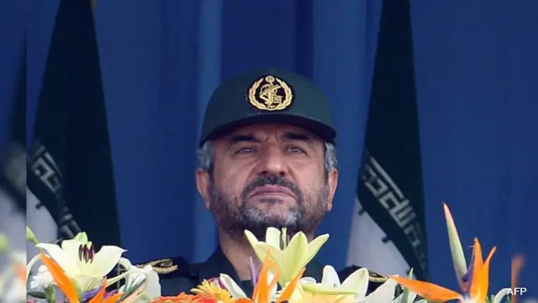 Mohammad Ali Jafari