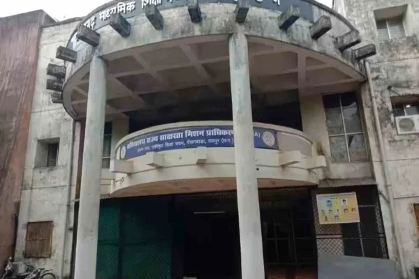 Chhattisgarh cancels board exam after Hindi paper leak