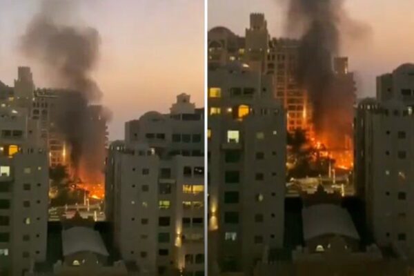 Iran’s $20,000 Drones are Bankrupting the Pentagon