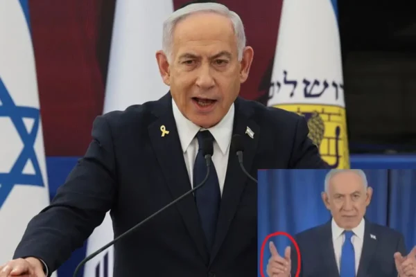 Netanyahu Dead? The Truth Behind the Viral Six-Finger AI Hoax