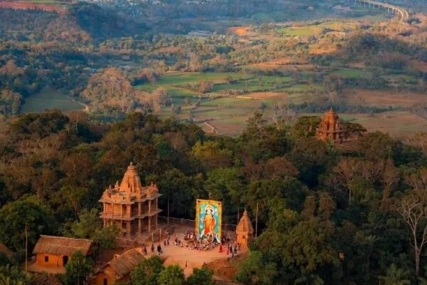 The History of Chhattisgarh: How Bastar Shaped the State’s Cultural Identity 76 chhattisgarh